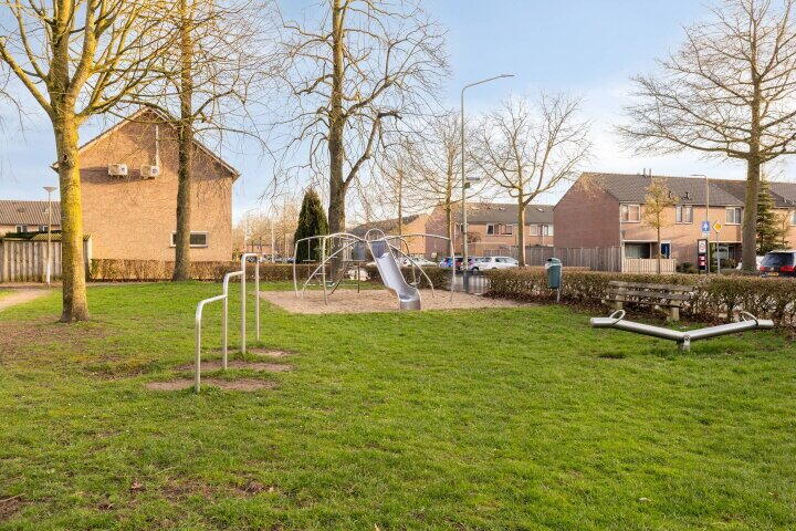 Foto 34 - Aldenhof 5223, Nijmegen