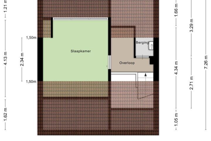 Foto 37 - Aldenhof 5223, Nijmegen