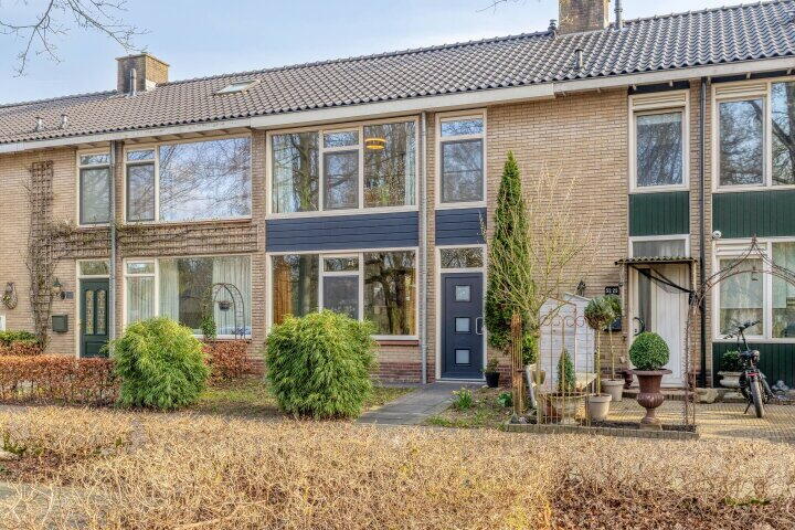 Foto 7 - Aldenhof 5223, Nijmegen