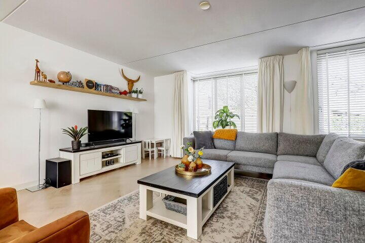 Foto 2 - Aletta Jacobsstraat 34, Heerlen