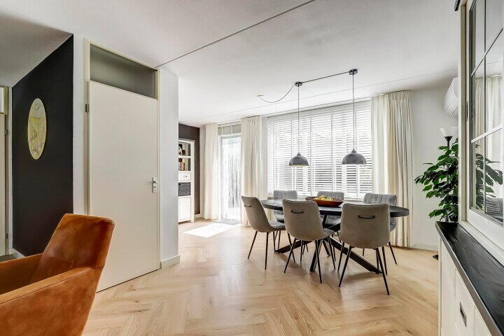 Foto 12 - Aletta Jacobsstraat 34, Heerlen