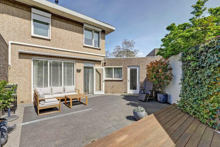 Foto 25 - Aletta Jacobsstraat 34, Heerlen