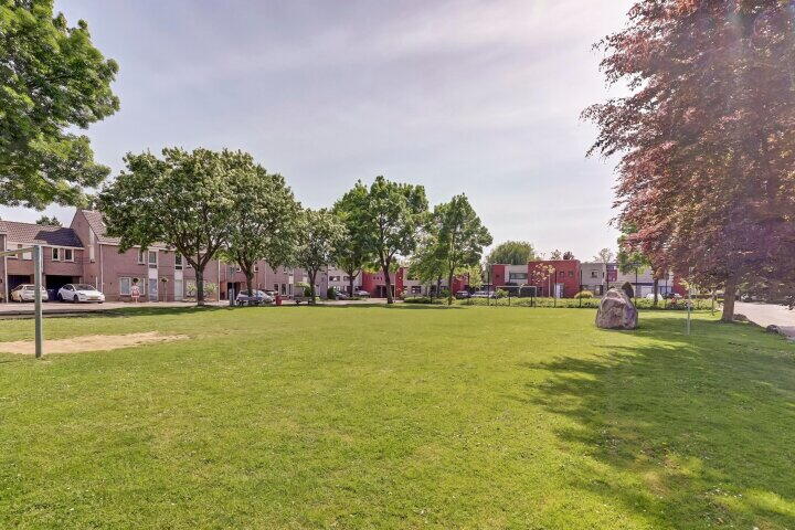 Foto 27 - Aletta Jacobsstraat 34, Heerlen