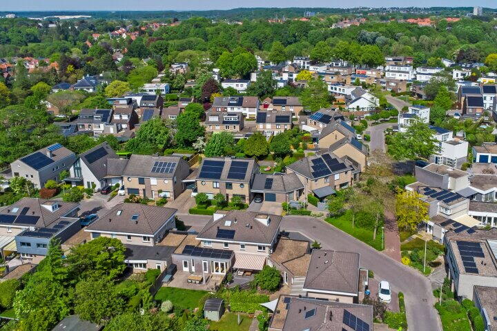 Foto 28 - Aletta Jacobsstraat 34, Heerlen