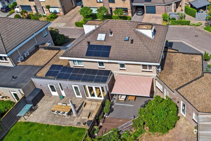 Foto 29 - Aletta Jacobsstraat 34, Heerlen