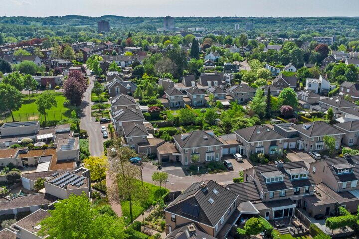 Foto 30 - Aletta Jacobsstraat 34, Heerlen