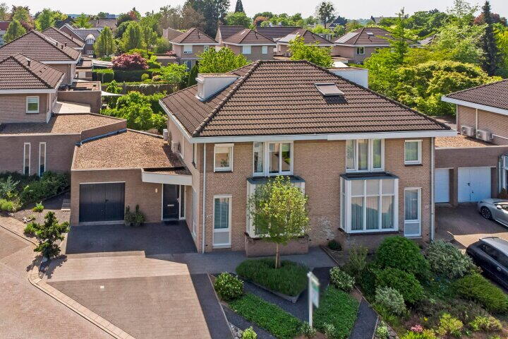 Foto 31 - Aletta Jacobsstraat 34, Heerlen