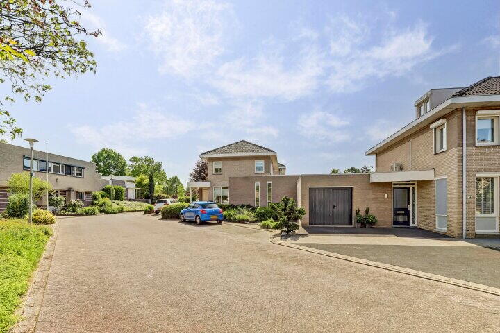 Foto 5 - Aletta Jacobsstraat 34, Heerlen