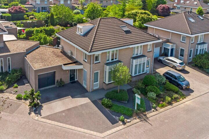 Foto 6 - Aletta Jacobsstraat 34, Heerlen