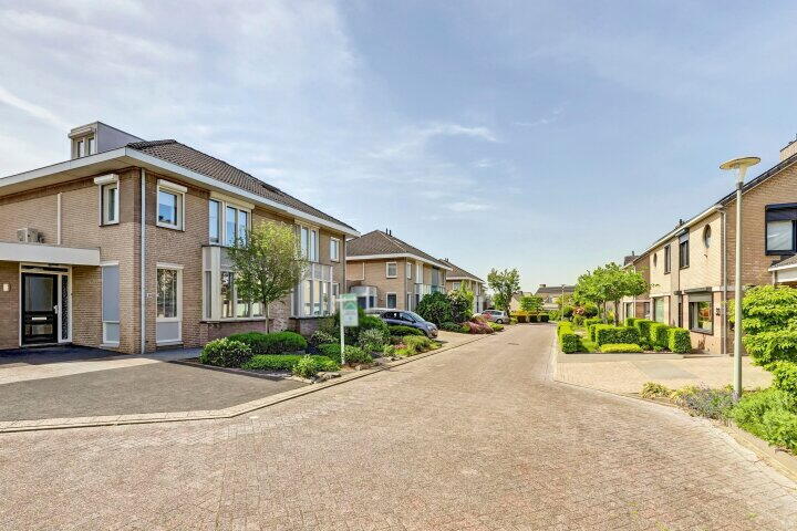 Foto 7 - Aletta Jacobsstraat 34, Heerlen