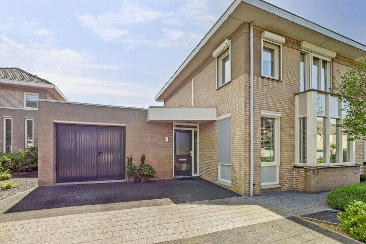 Foto 8 - Aletta Jacobsstraat 34, Heerlen