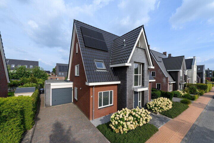 Aletta Jacobsweg 11 , Heerenveen
