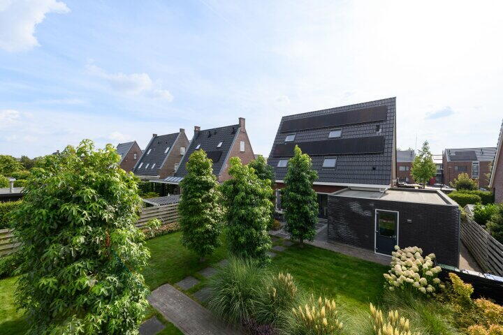 Foto 42 - Aletta Jacobsweg 11, Heerenveen