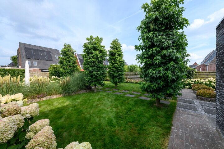 Foto 43 - Aletta Jacobsweg 11, Heerenveen