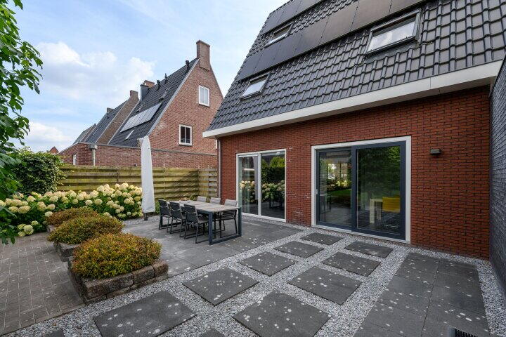 Foto 44 - Aletta Jacobsweg 11, Heerenveen