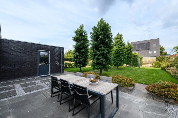 Foto 45 - Aletta Jacobsweg 11, Heerenveen