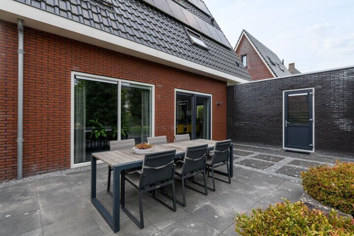 Foto 46 - Aletta Jacobsweg 11, Heerenveen