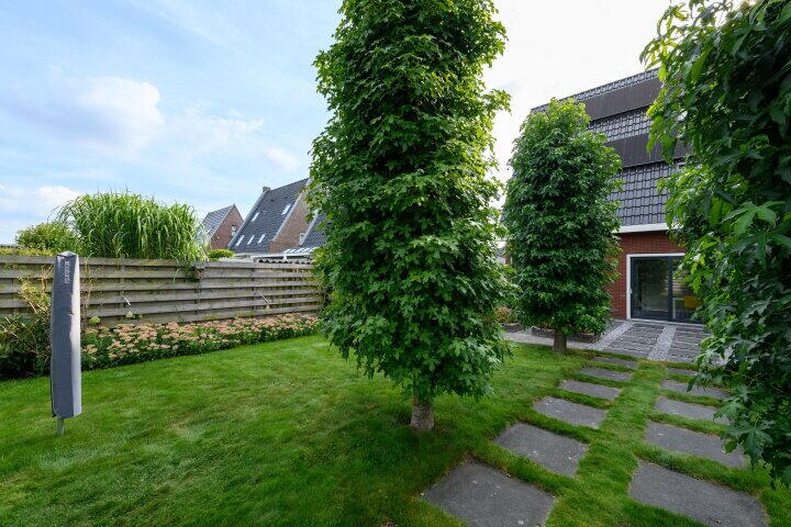Foto 50 - Aletta Jacobsweg 11, Heerenveen