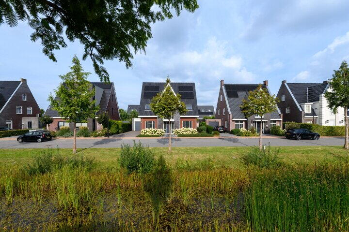 Foto 56 - Aletta Jacobsweg 11, Heerenveen