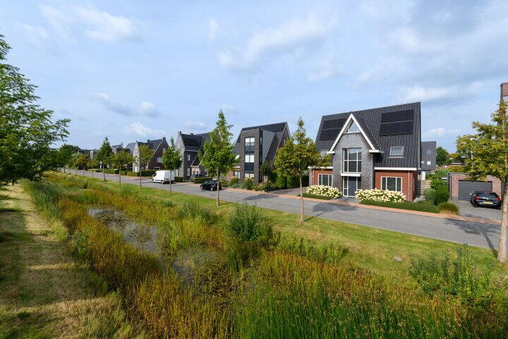 Foto 57 - Aletta Jacobsweg 11, Heerenveen