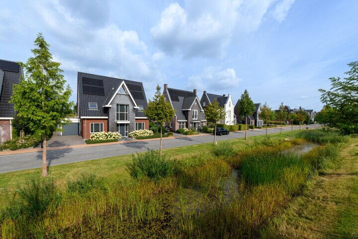 Foto 58 - Aletta Jacobsweg 11, Heerenveen