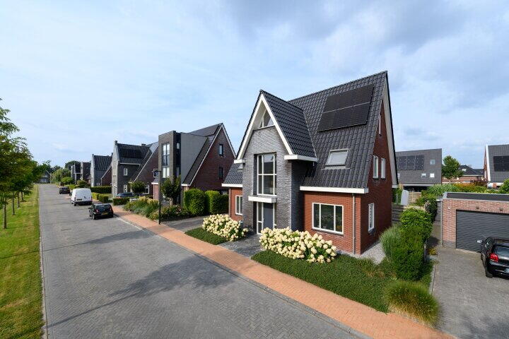 Foto 59 - Aletta Jacobsweg 11, Heerenveen
