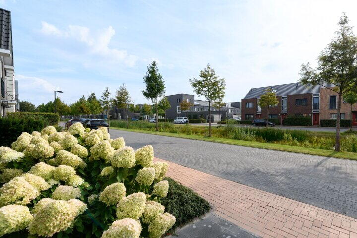 Foto 60 - Aletta Jacobsweg 11, Heerenveen