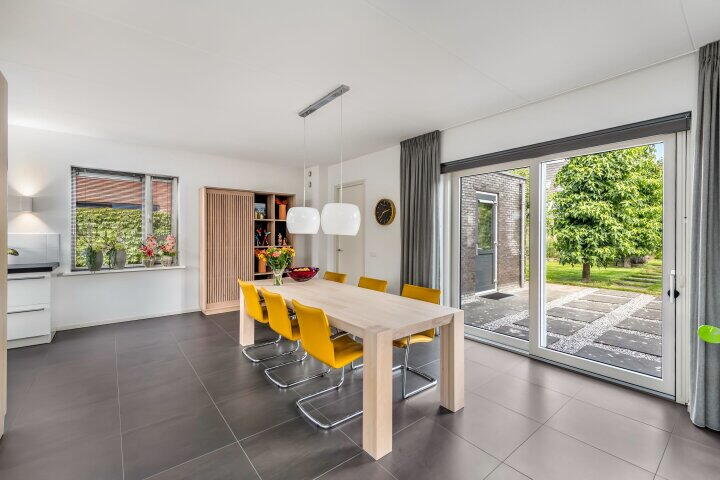 Foto 10 - Aletta Jacobsweg 11, Heerenveen
