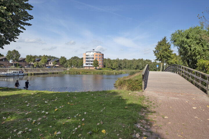Foto 53 – Alexander Dubcekweg 76, Assen