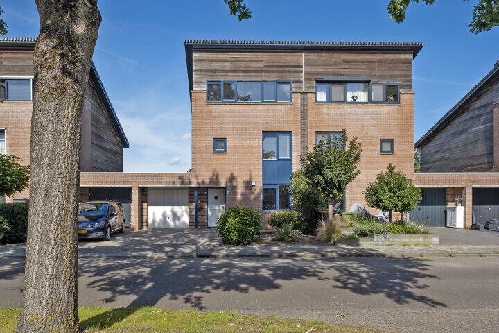 Foto 56 – Alexander Dubcekweg 76, Assen