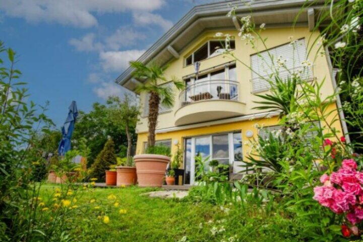 Alexanderhofstrasse , Millstatt am See