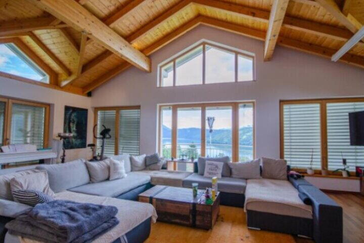 Foto 2 - Alexanderhofstrasse , Millstatt am See