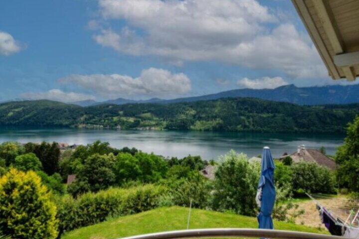 Foto 15 - Alexanderhofstrasse , Millstatt am See