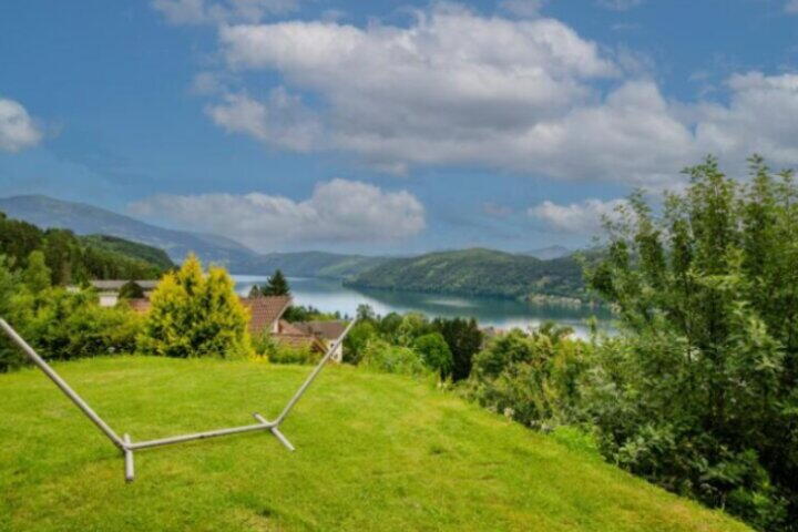 Foto 16 - Alexanderhofstrasse , Millstatt am See