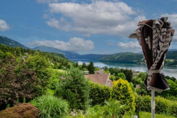 Foto 18 - Alexanderhofstrasse , Millstatt am See