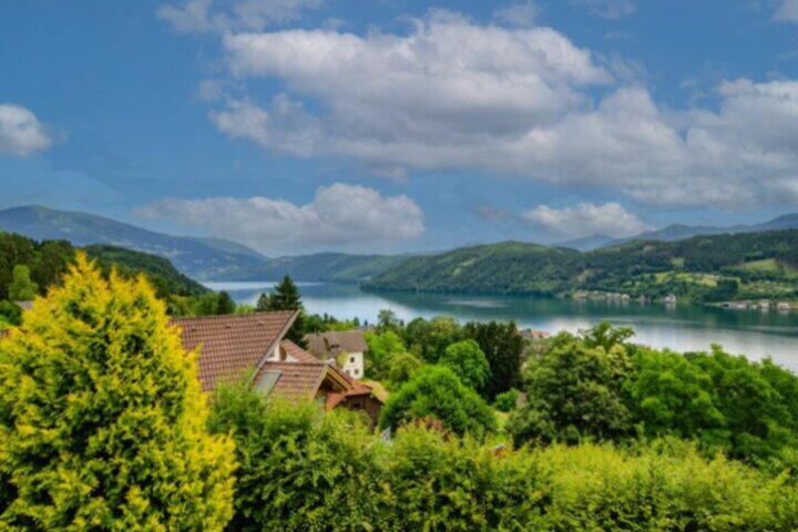 Foto 3 - Alexanderhofstrasse , Millstatt am See