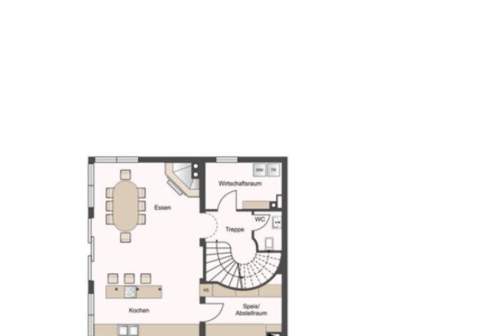 Plattegrond – Alexanderhofstrasse, Millstatt am See