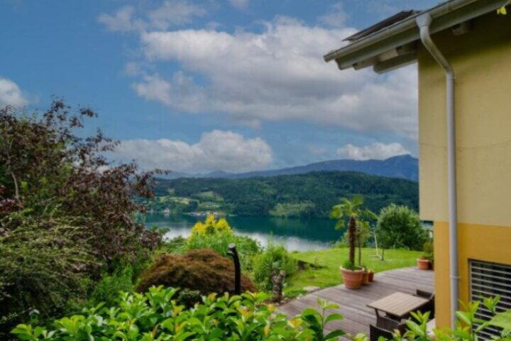 Foto 4 - Alexanderhofstrasse , Millstatt am See