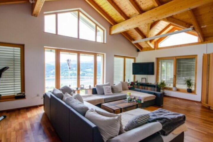 Foto 5 - Alexanderhofstrasse , Millstatt am See