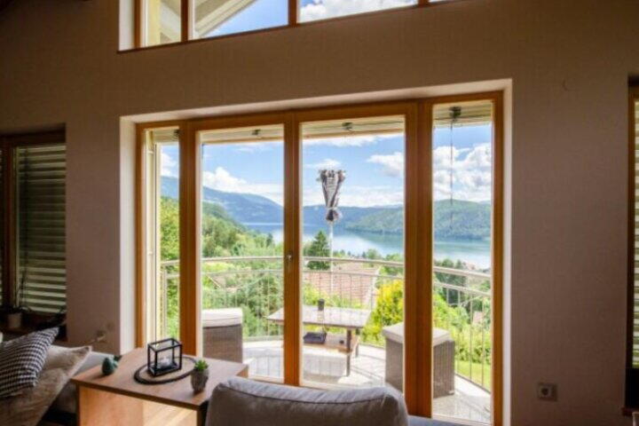 Foto 6 - Alexanderhofstrasse , Millstatt am See