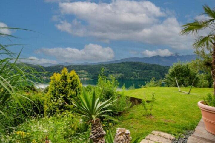 Foto 7 - Alexanderhofstrasse , Millstatt am See