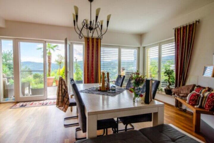 Foto 8 - Alexanderhofstrasse , Millstatt am See