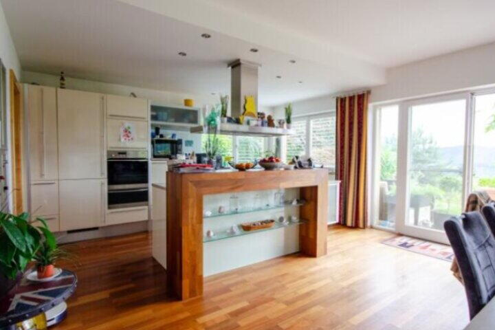 Foto 10 - Alexanderhofstrasse , Millstatt am See