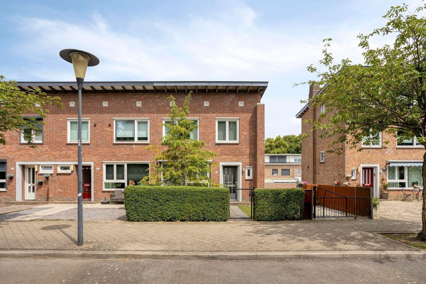 Online bezichtiging inplannen voor Alfons Ariënsstraat 98, Maastricht