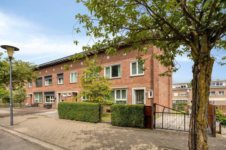 Foto 3 – Alfons Ariënsstraat 98, Maastricht