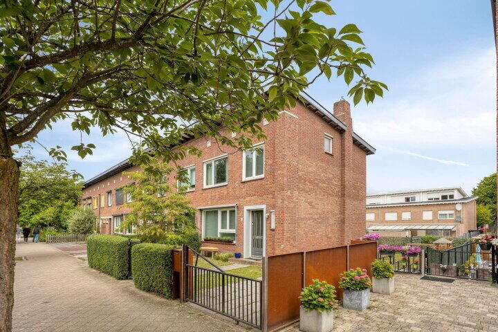 Foto 4 – Alfons Ariënsstraat 98, Maastricht