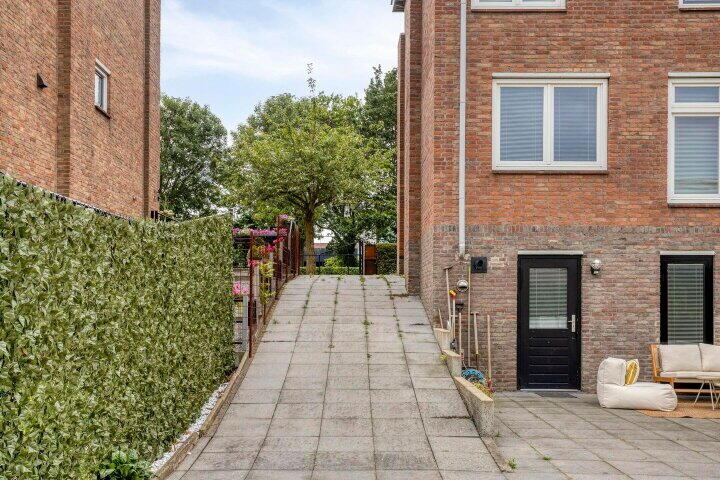 Foto 43 – Alfons Ariënsstraat 98, Maastricht