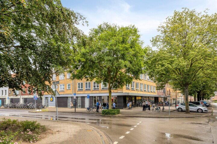 Foto 44 – Alfons Ariënsstraat 98, Maastricht