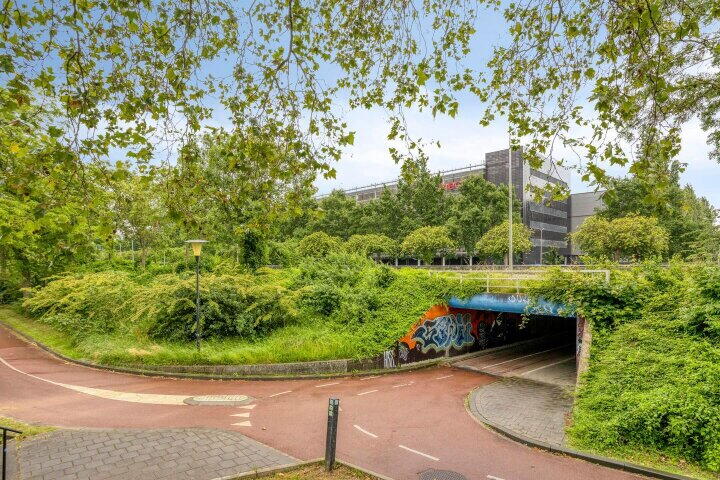 Foto 45 – Alfons Ariënsstraat 98, Maastricht