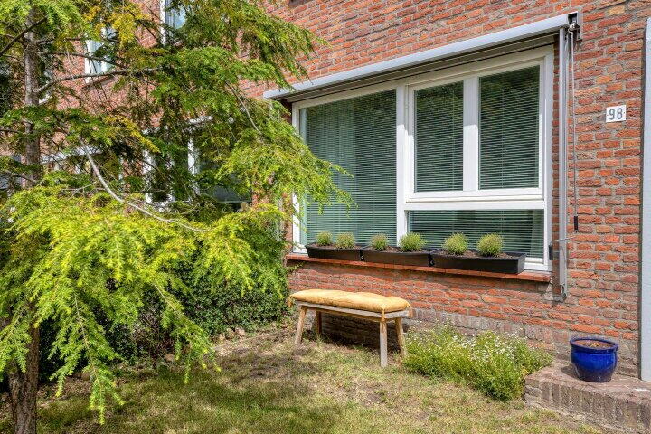 Foto 6 – Alfons Ariënsstraat 98, Maastricht